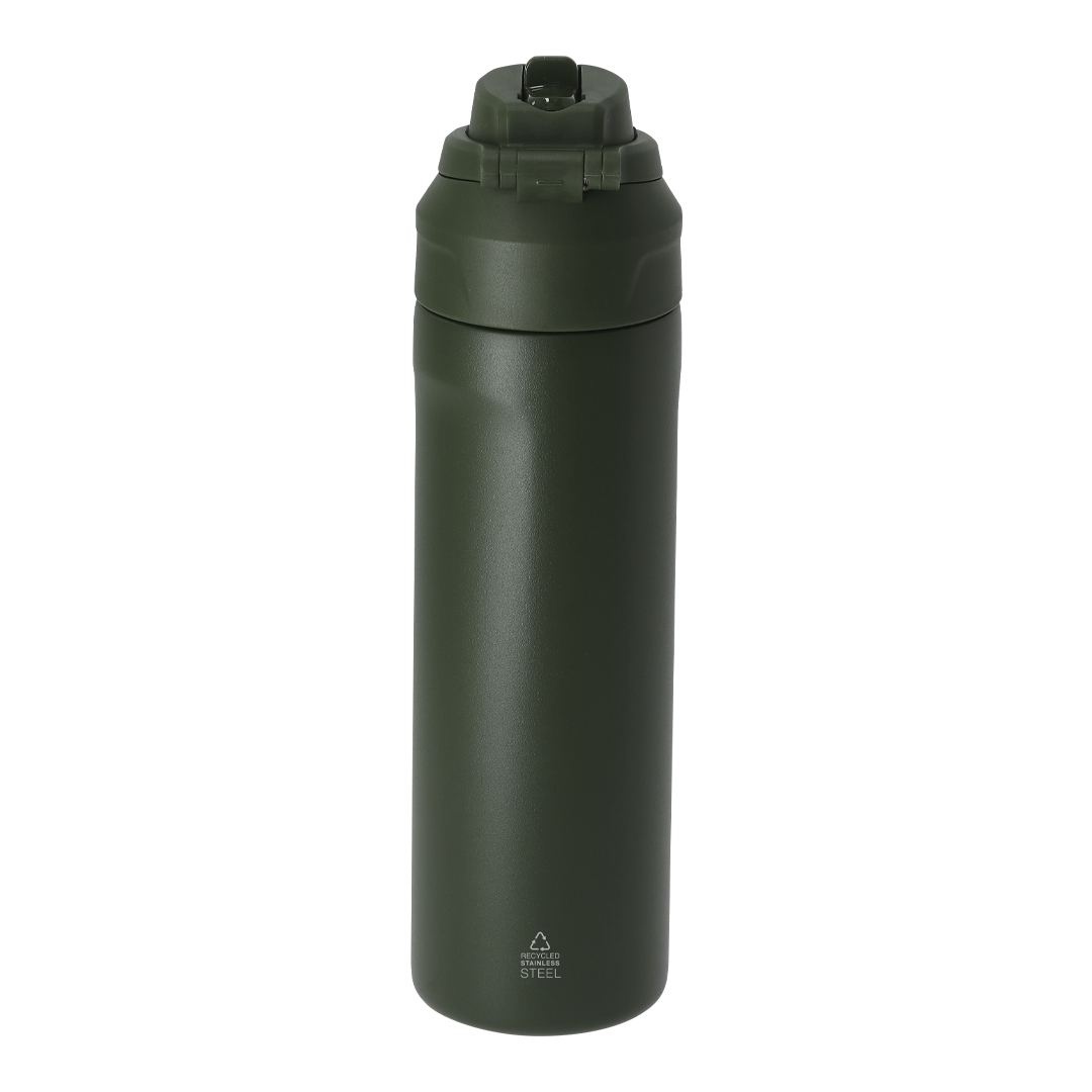 Bidon Thermique - Ninivek 5
