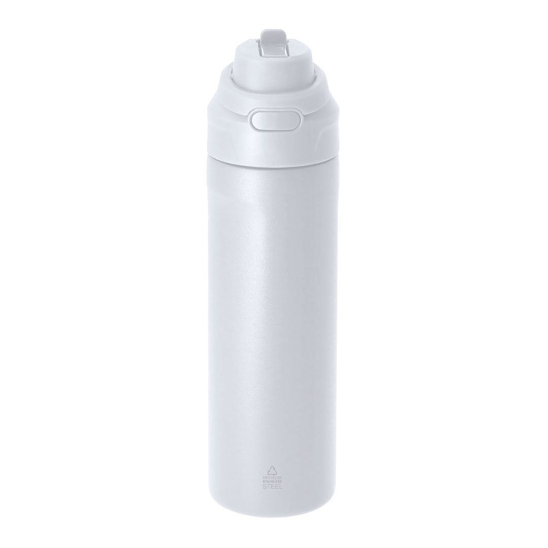 Bidon Thermique - Ninivek 2