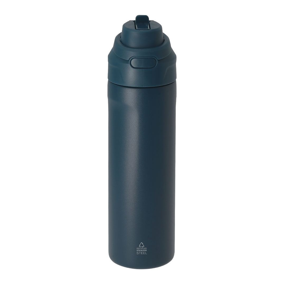 Bidon Thermique - Ninivek 3