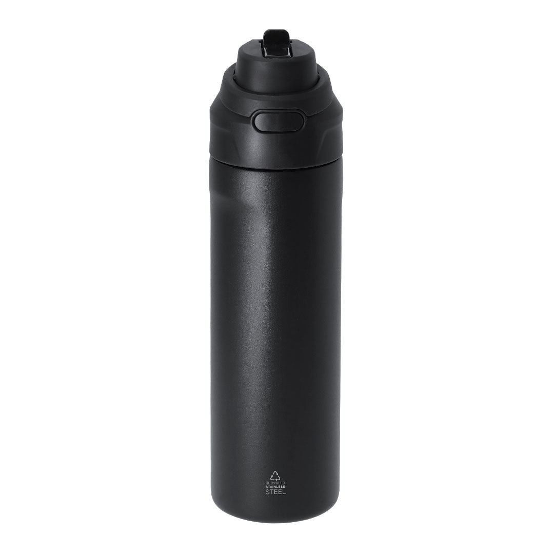 Bidon Thermique - Ninivek 4