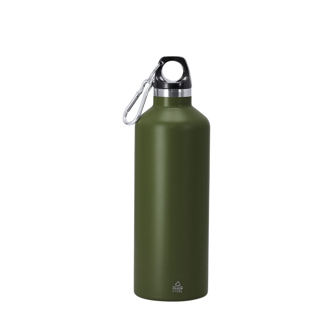 Bidon Thermique - Angkor