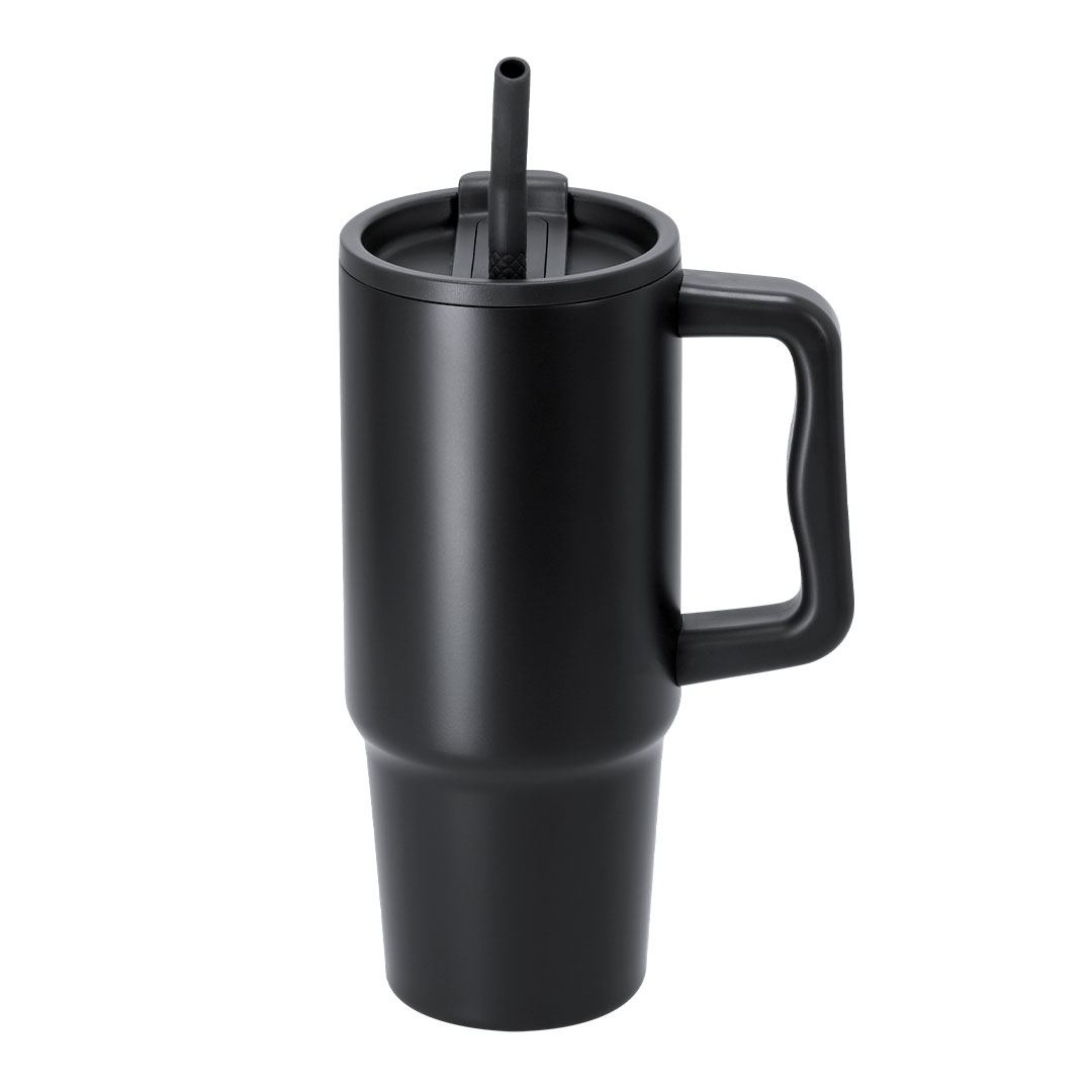 Tasse Thermique - Yukon 6