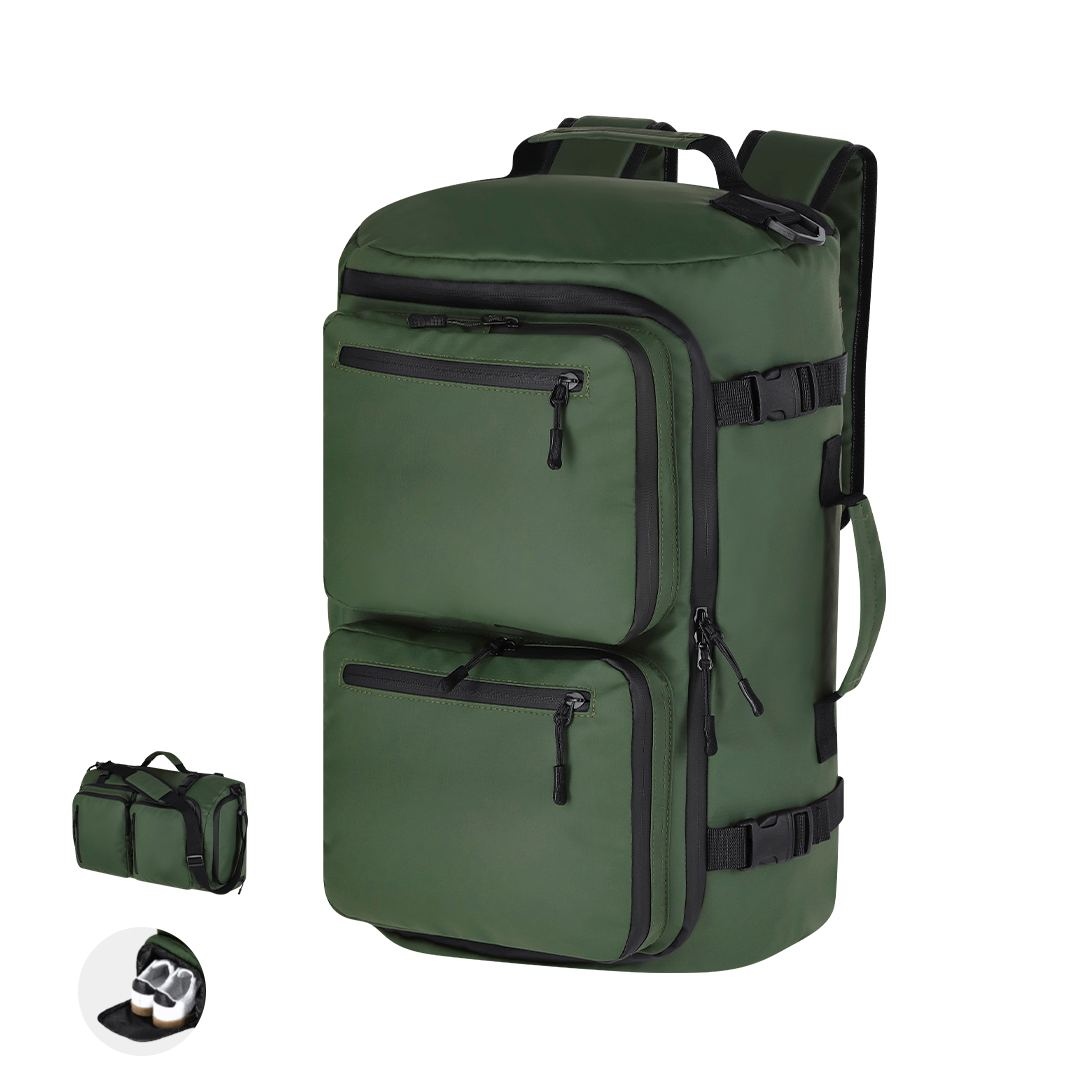 Sac à Dos - Mekong