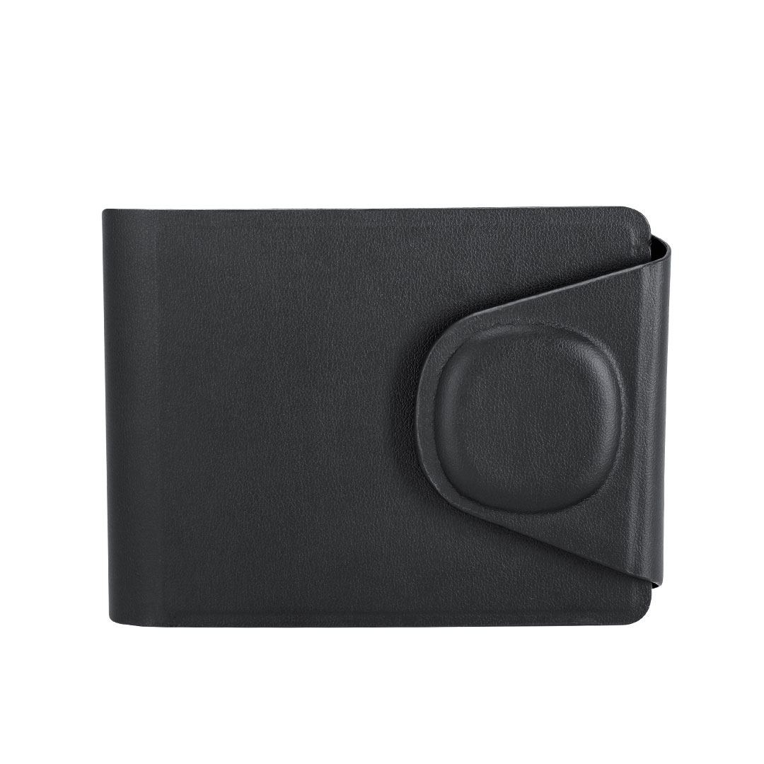Porte-Cartes Portefeuille Traqueur - Nairobix 2