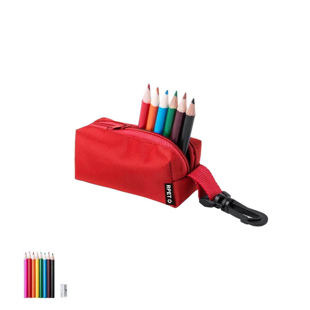 Trousse - Krolan