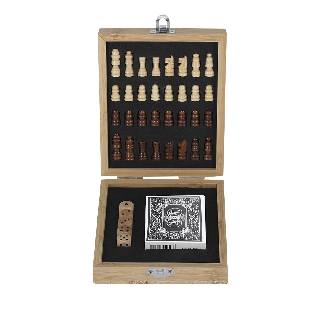 Set Jeu - Londox 2