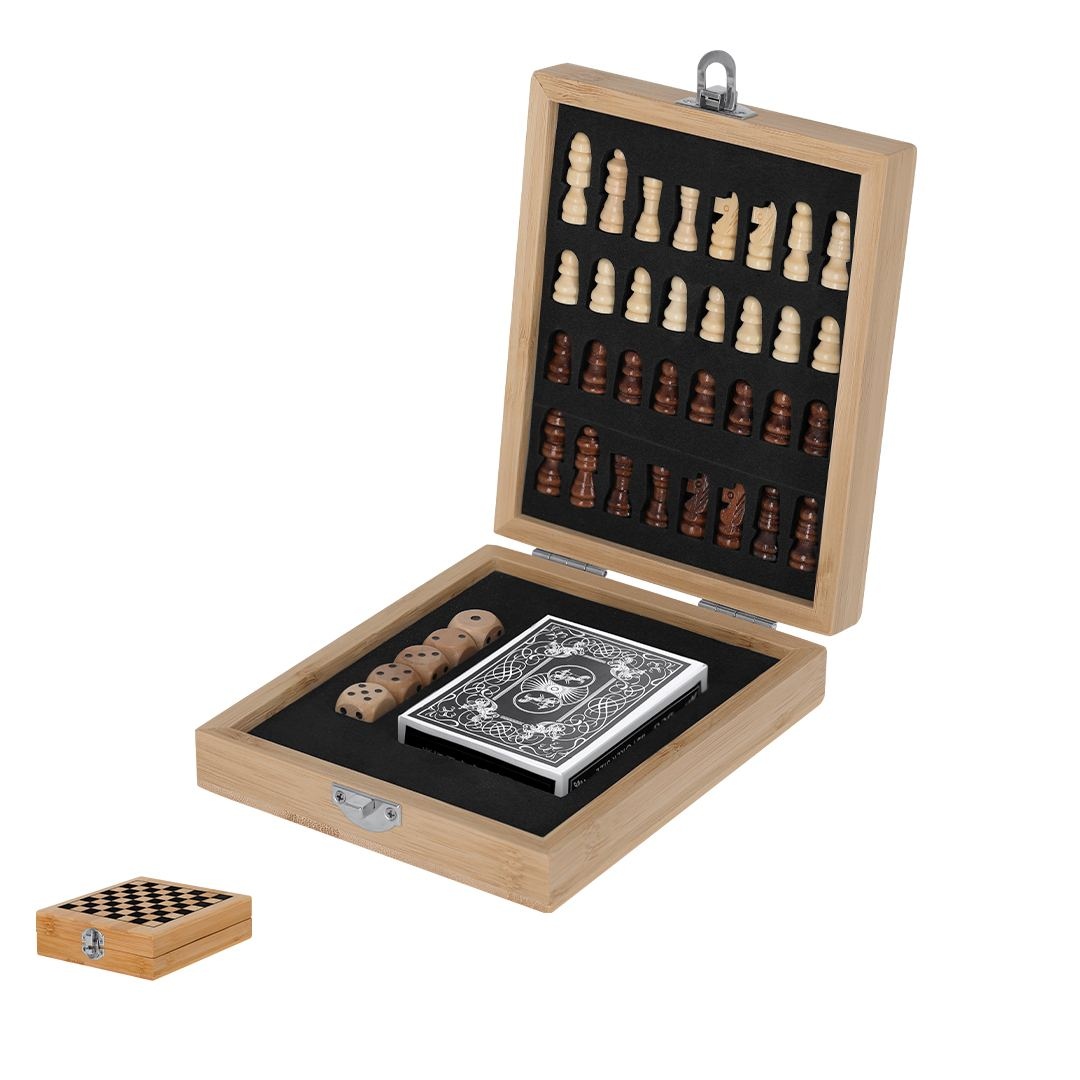 Set Jeu - Londox