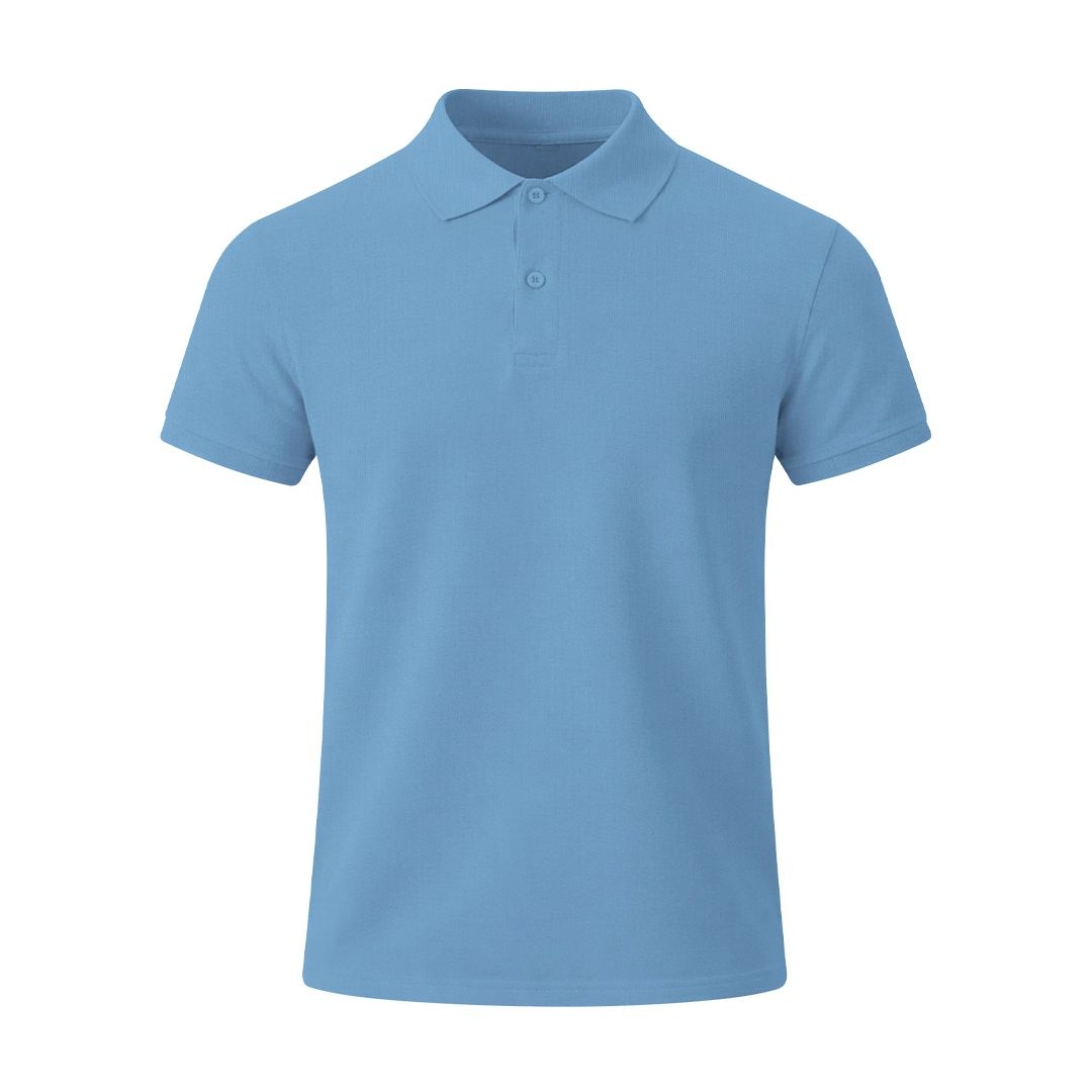 Polo Adulte Couleur - Charles 5