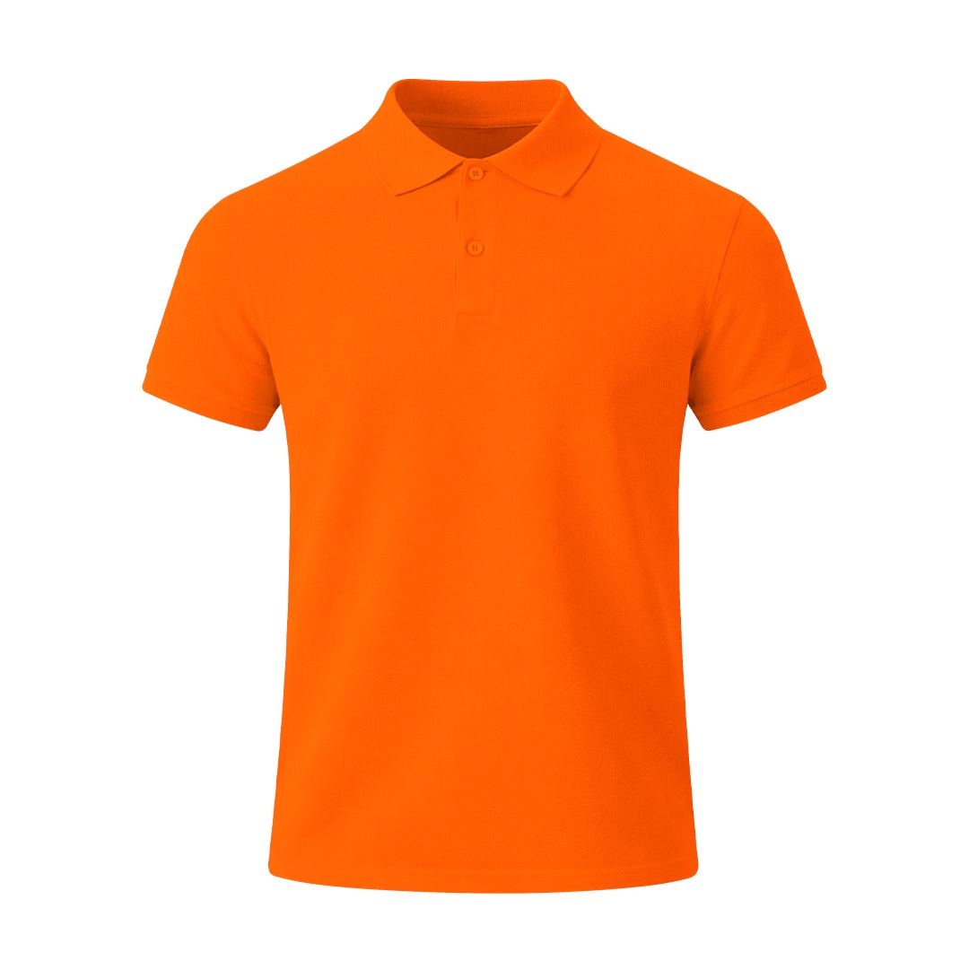 Polo Adulte Couleur - Charles 9