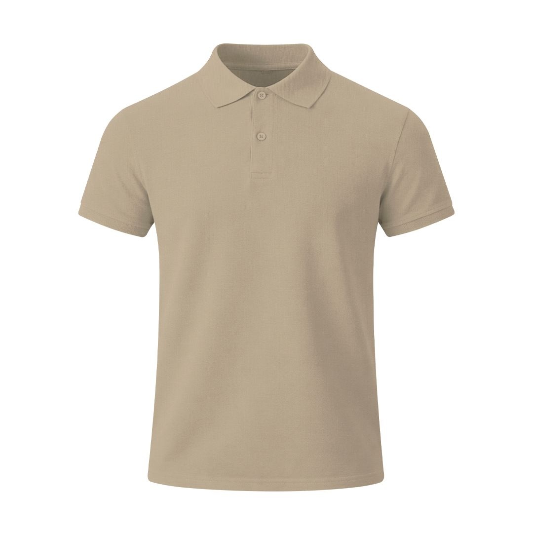 Polo Adulte Couleur - Charles 3