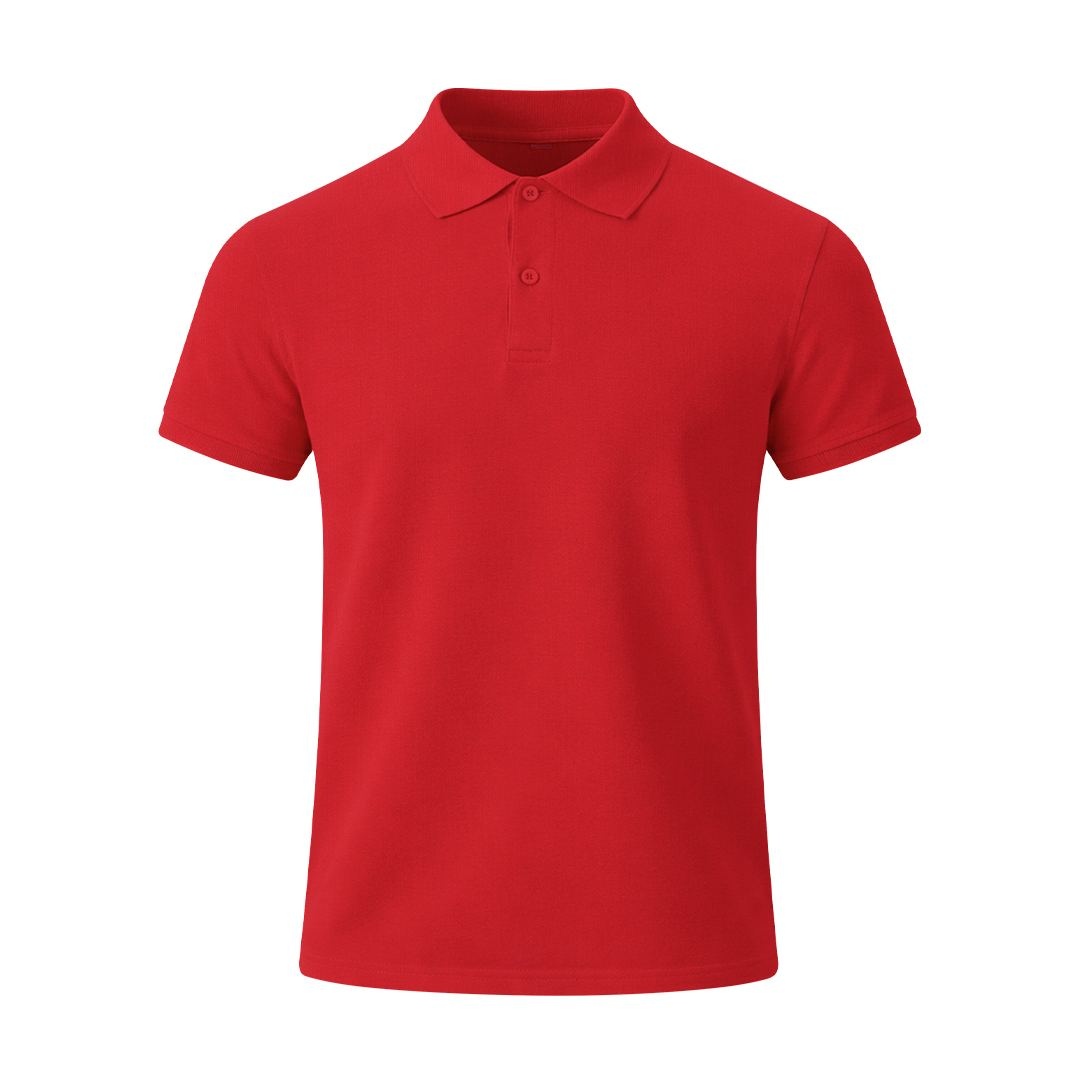 Polo Adulte Couleur - Charles 11
