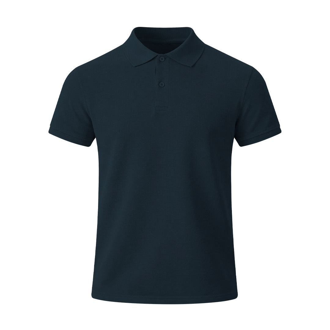 Polo Adulte Couleur - Charles 8