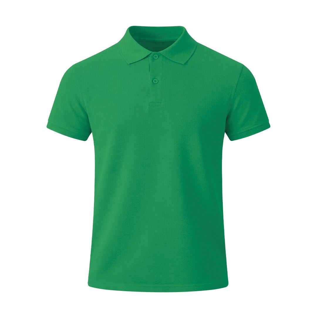 Polo Adulte Couleur - Charles 12