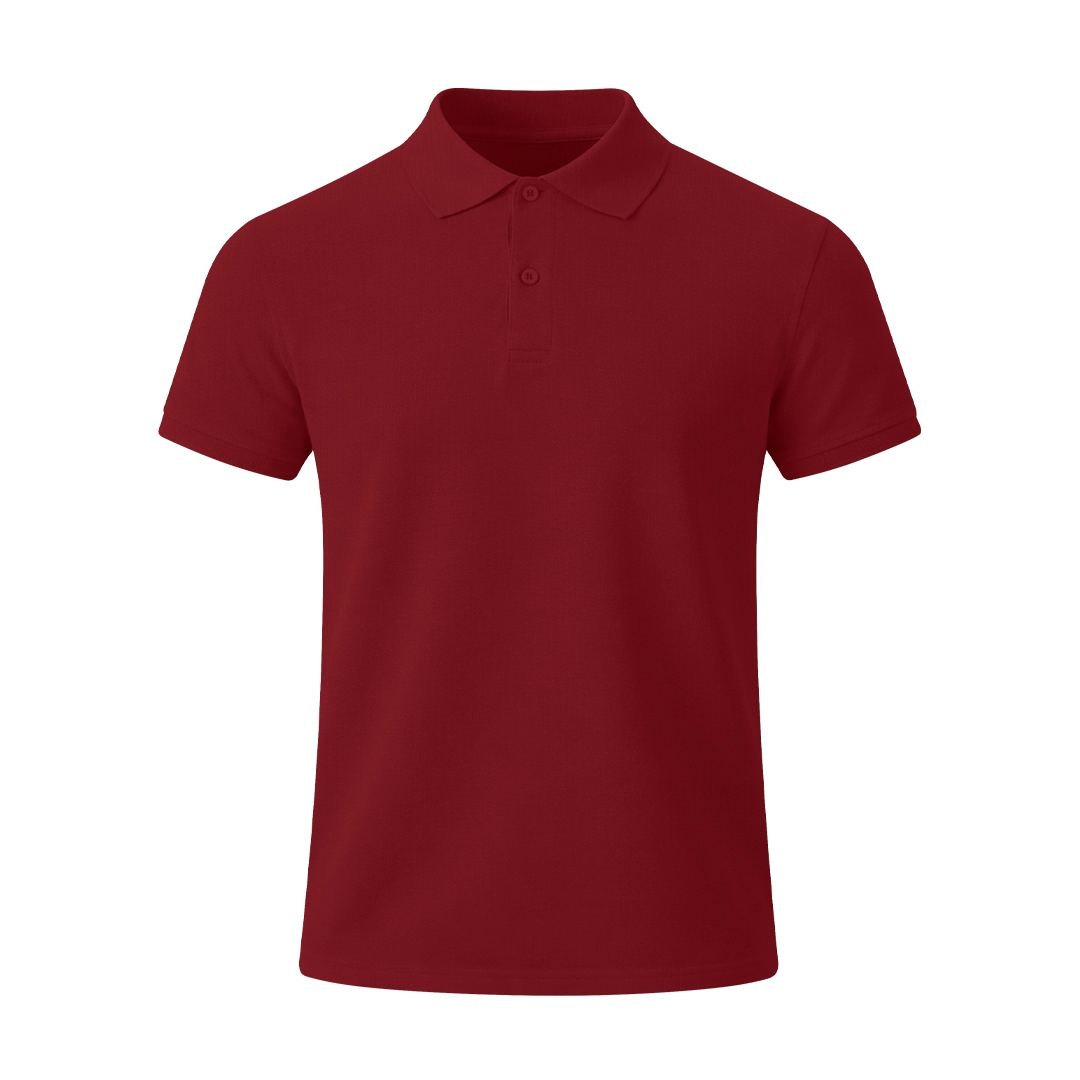 Polo Adulte Couleur - Charles 6