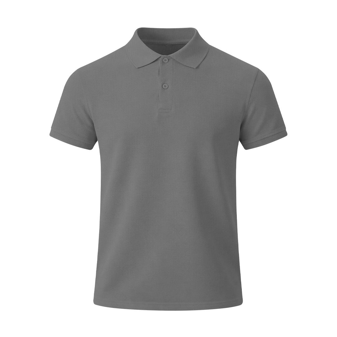 Polo Adulte Couleur - Charles 7