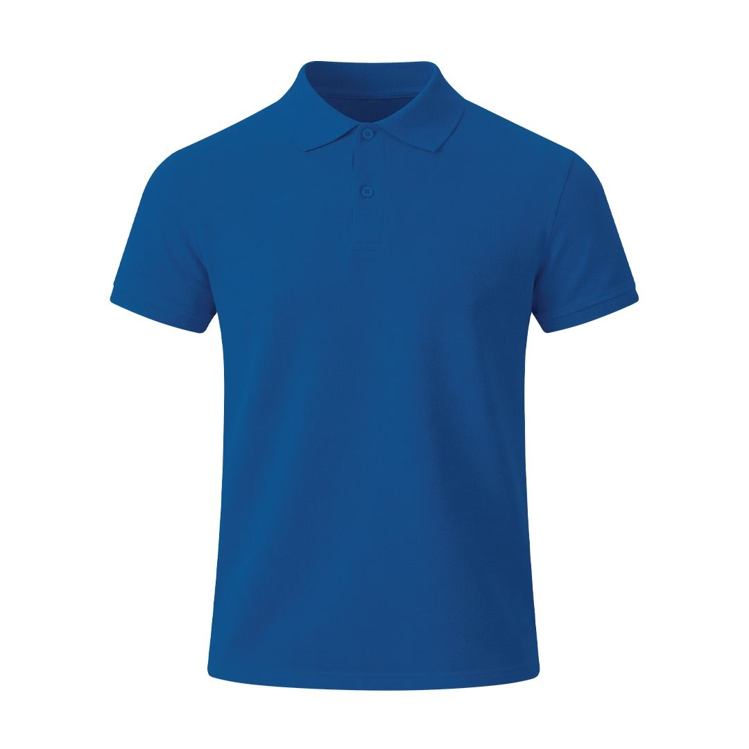 Polo Adulte Couleur - Charles 4