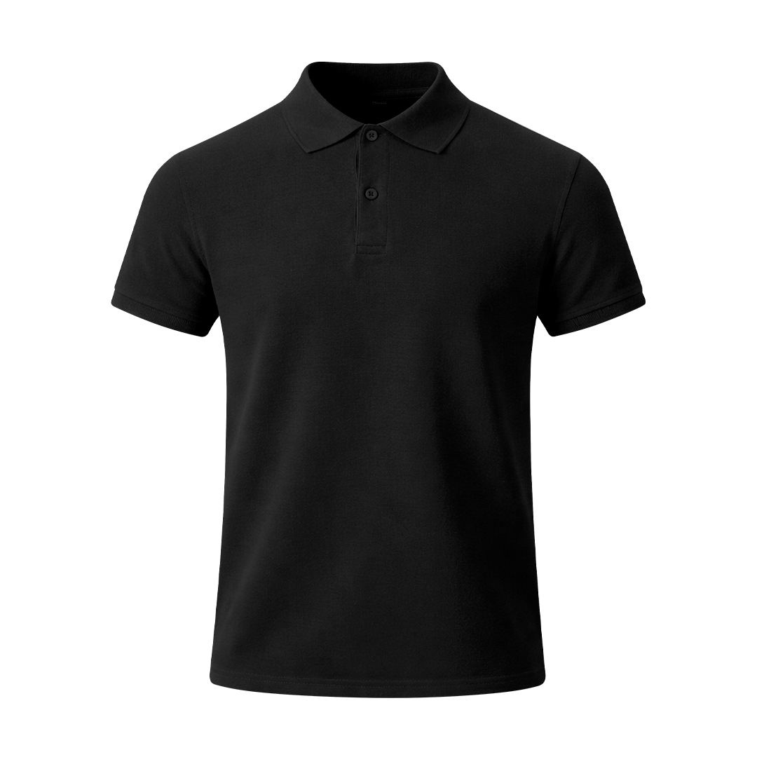Polo Adulte Couleur - Charles 10
