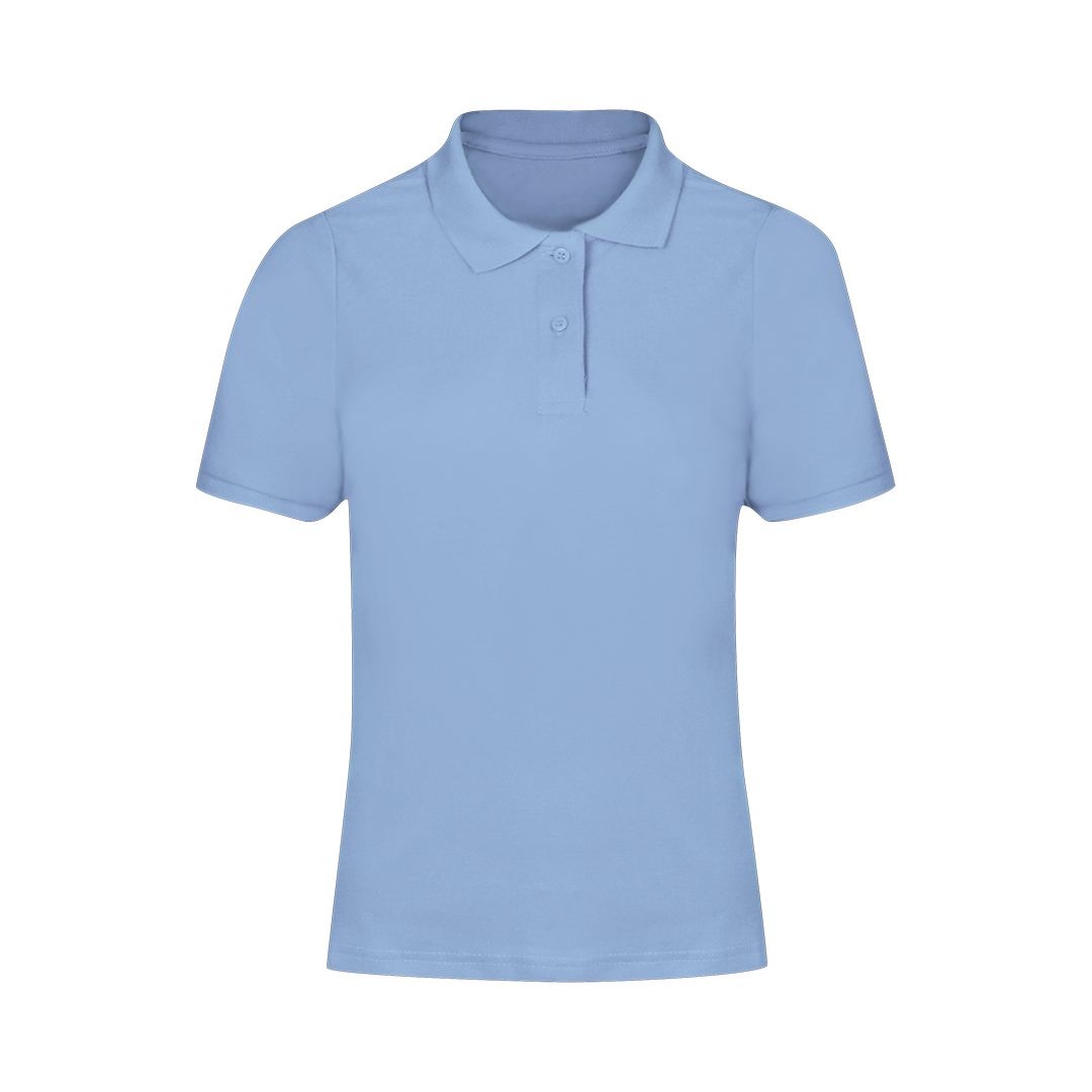 Polo Femme Couleur - Charles 3