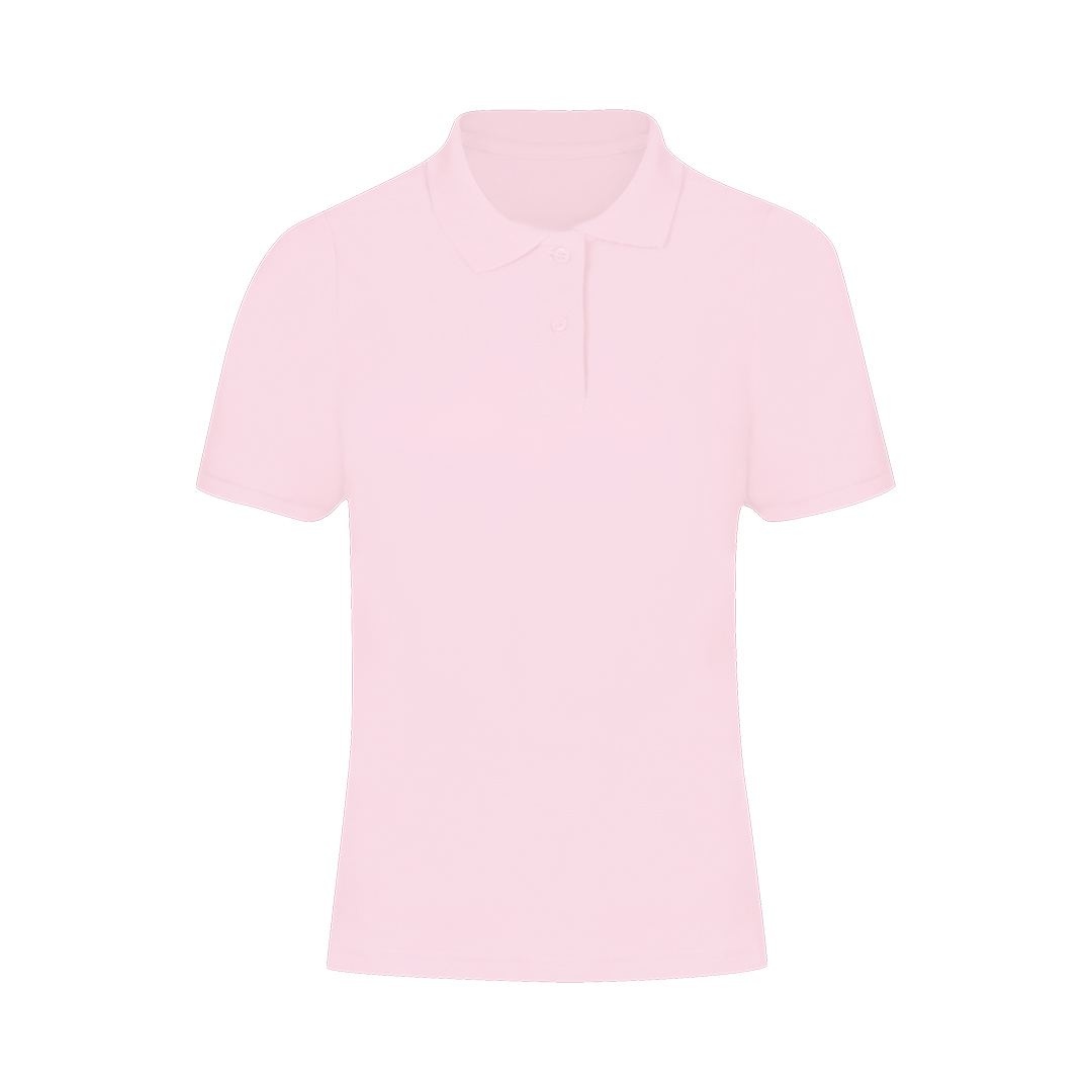 Polo Femme Couleur - Charles 8