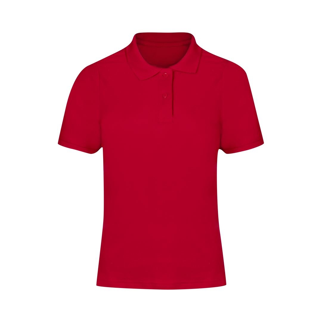Polo Femme Couleur - Charles 7