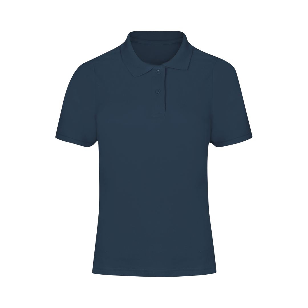 Polo Femme Couleur - Charles 5