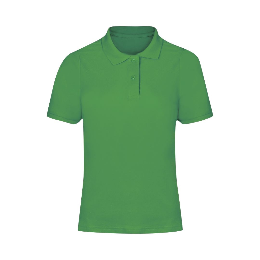 Polo Femme Couleur - Charles 9