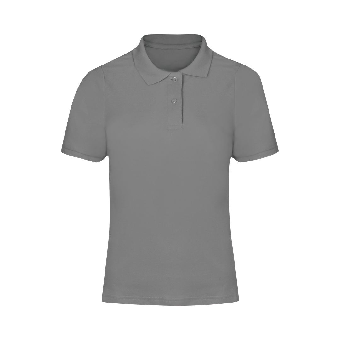 Polo Femme Couleur - Charles 4