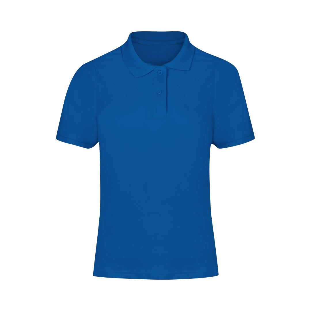 Polo Femme Couleur - Charles 2