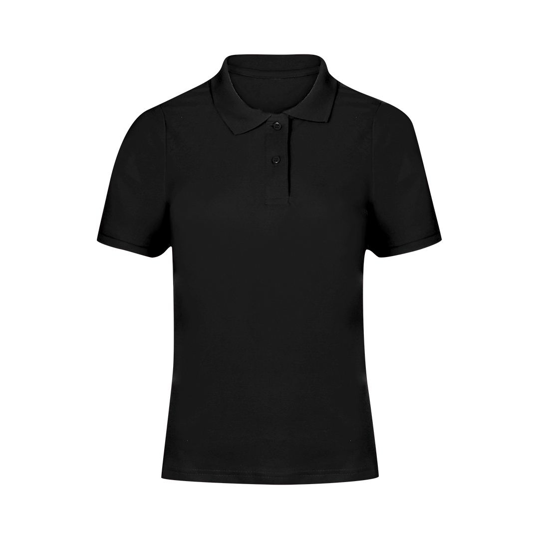 Polo Femme Couleur - Charles 6