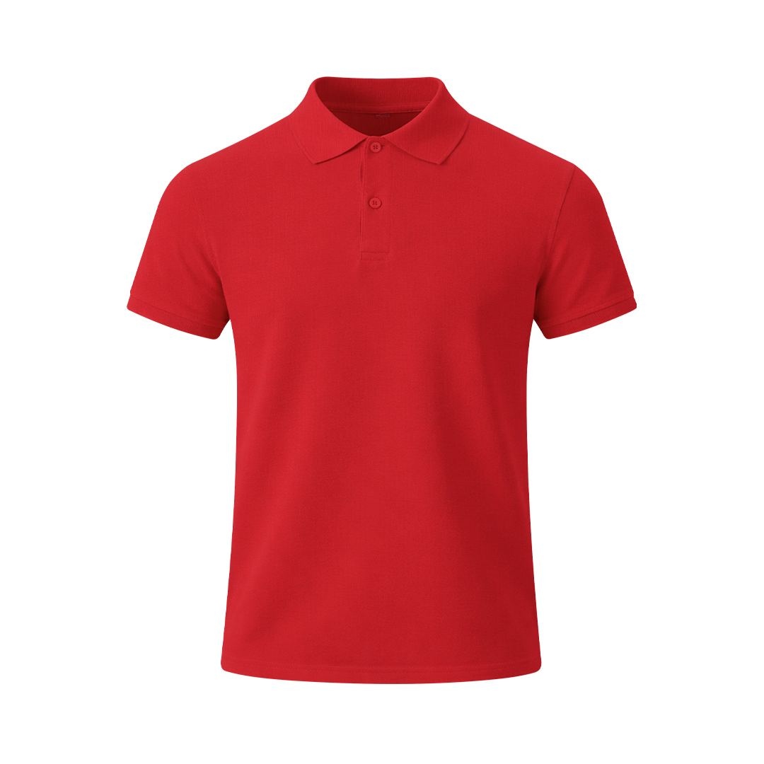 Polo Enfant Couleur - Charles 6