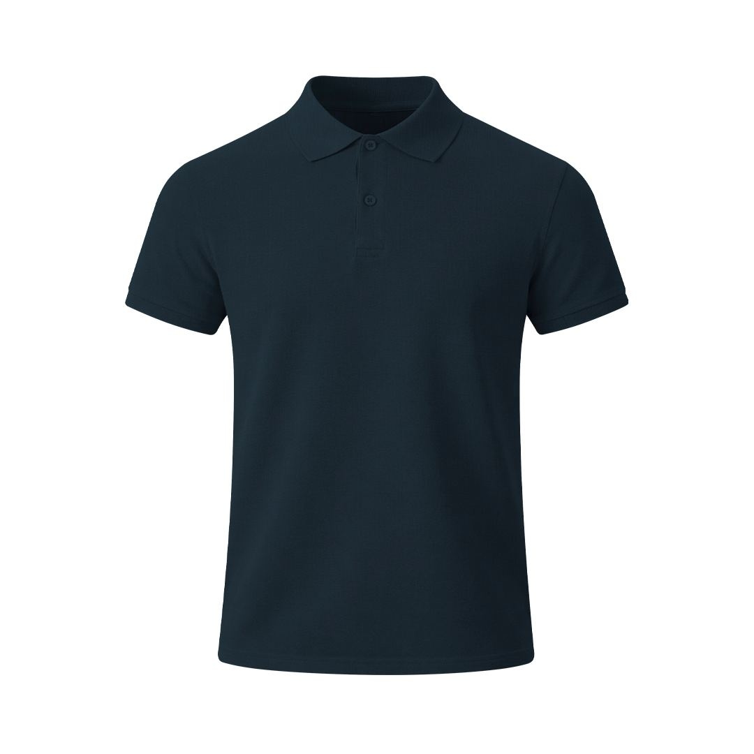 Polo Enfant Couleur - Charles 4