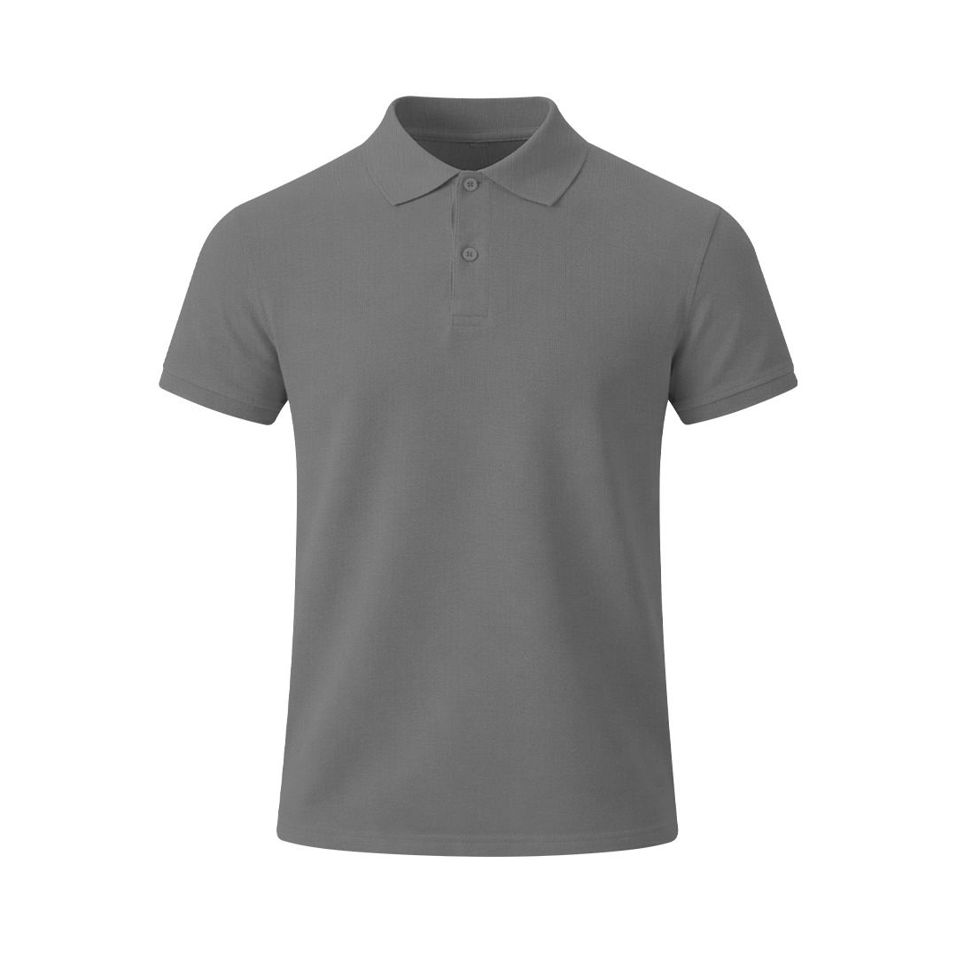 Polo Enfant Couleur - Charles 3