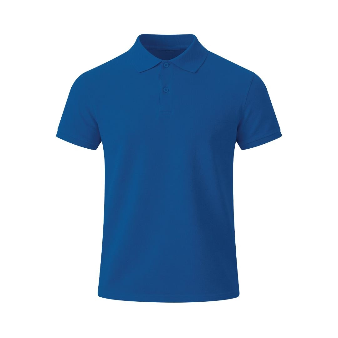 Polo Enfant Couleur - Charles 2
