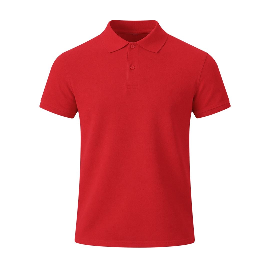 Polo Enfant - Tecnic Plus 6