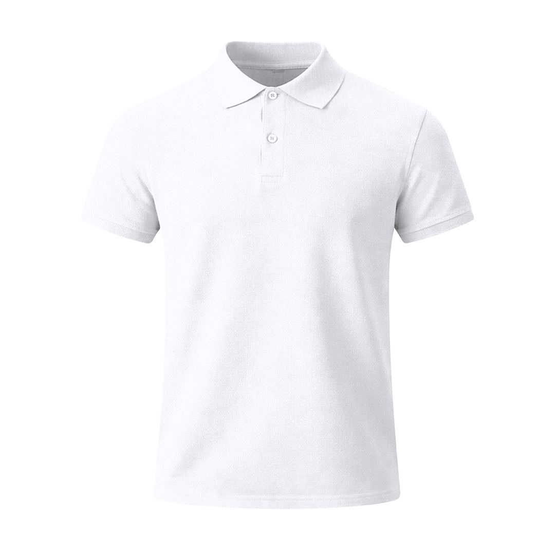 Polo Enfant - Tecnic Plus 3