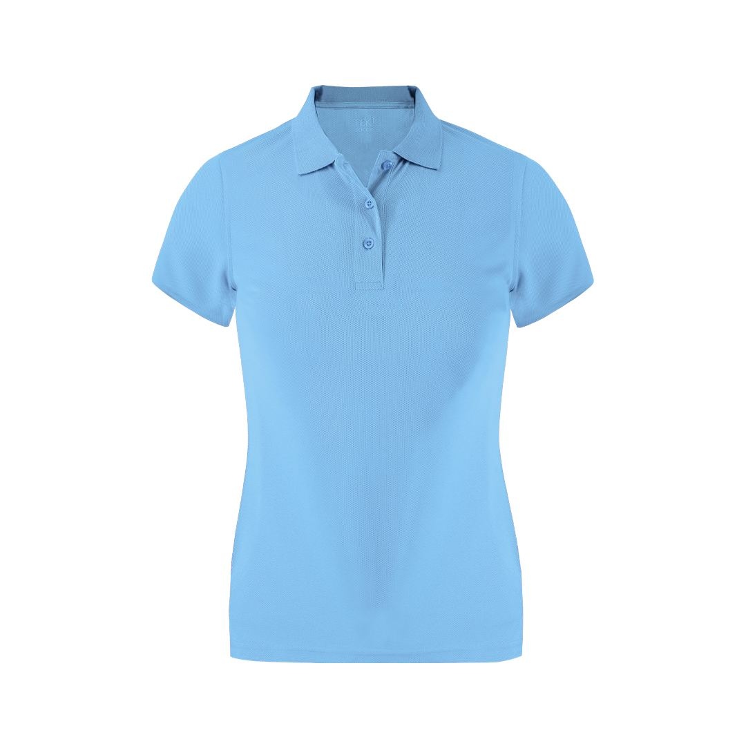 Polo Femme - Tecnic Plus 2