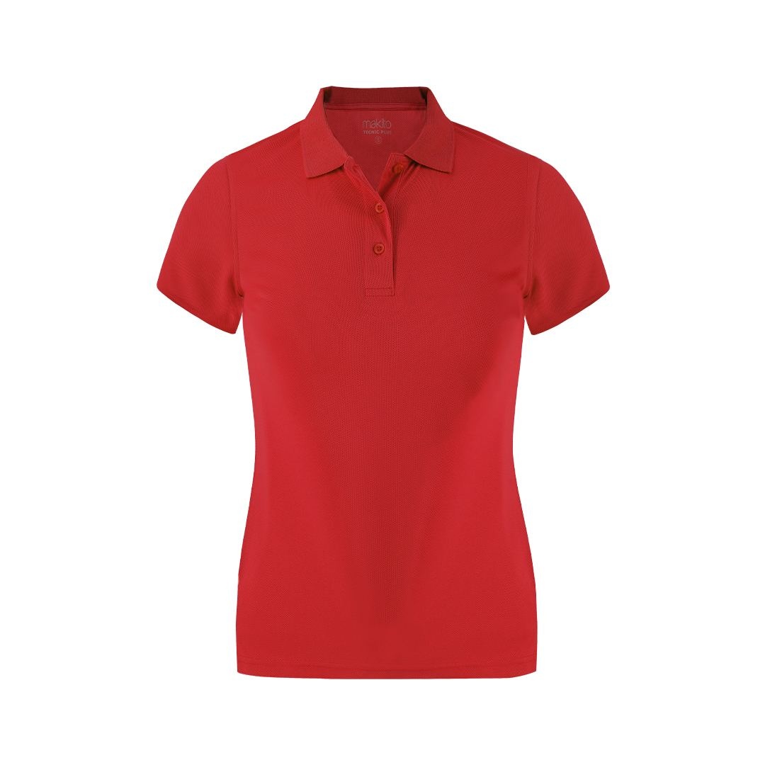 Polo Femme - Tecnic Plus 7