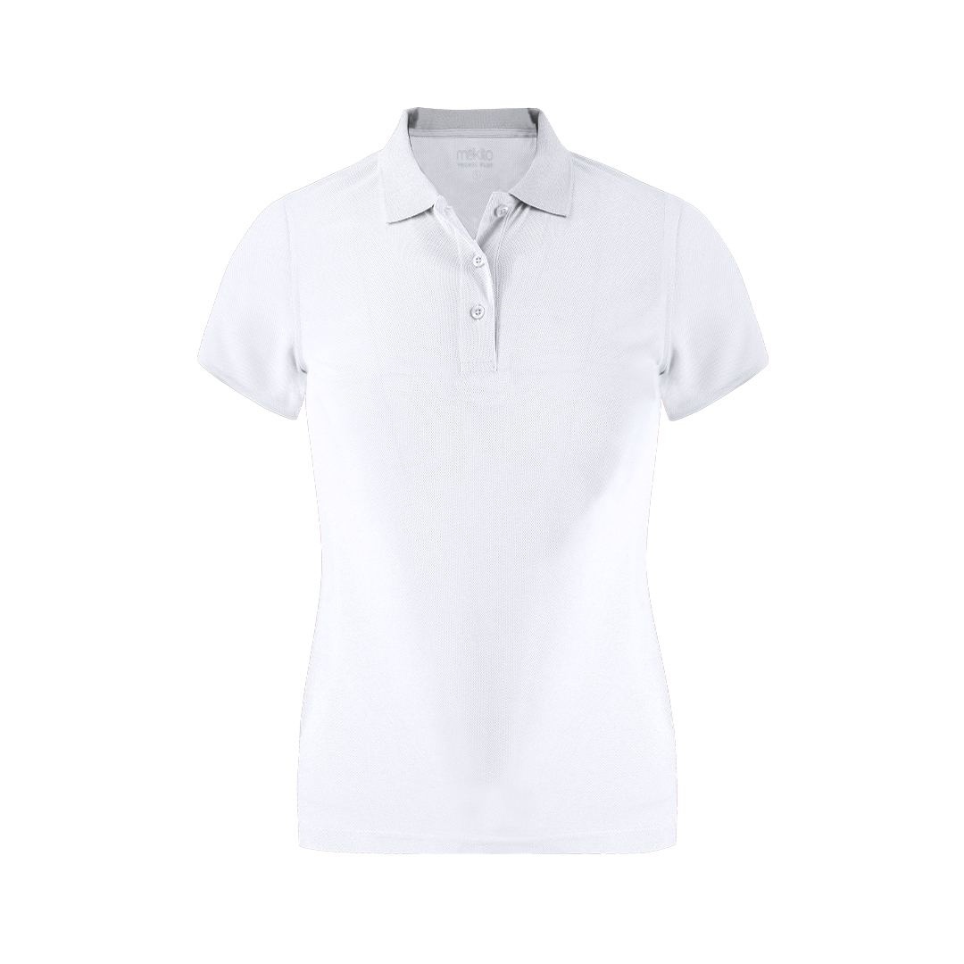 Polo Femme - Tecnic Plus 3