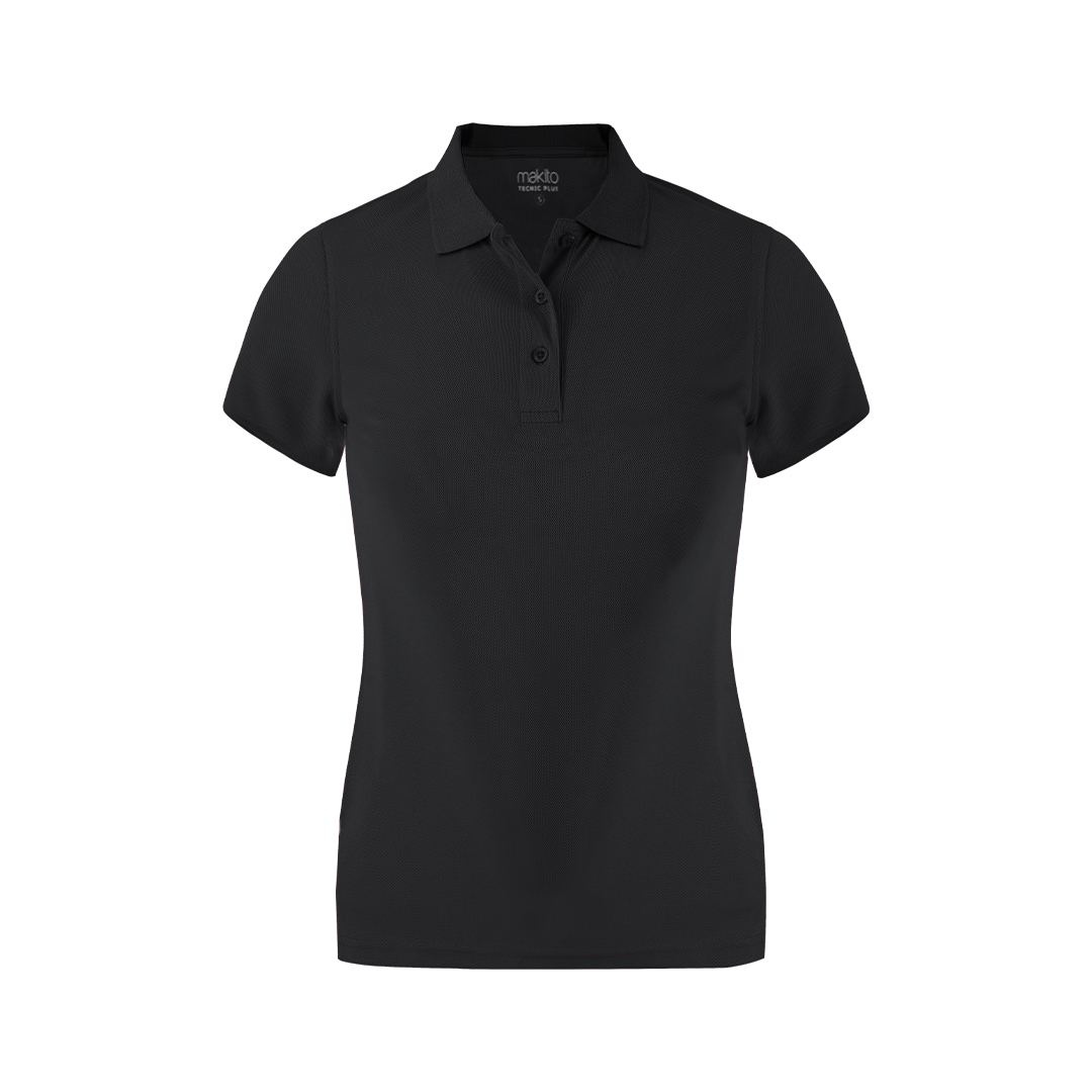 Polo Femme - Tecnic Plus 6