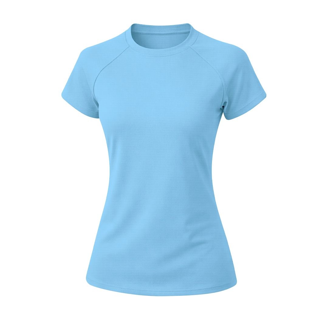 T-Shirt Femme - Cocker 4