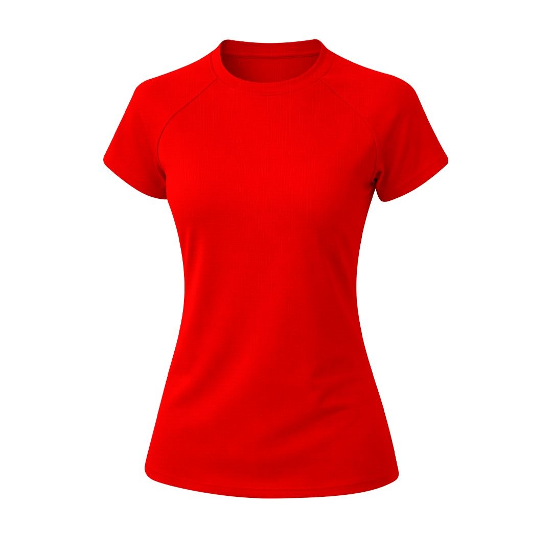 T-Shirt Femme - Cocker 11