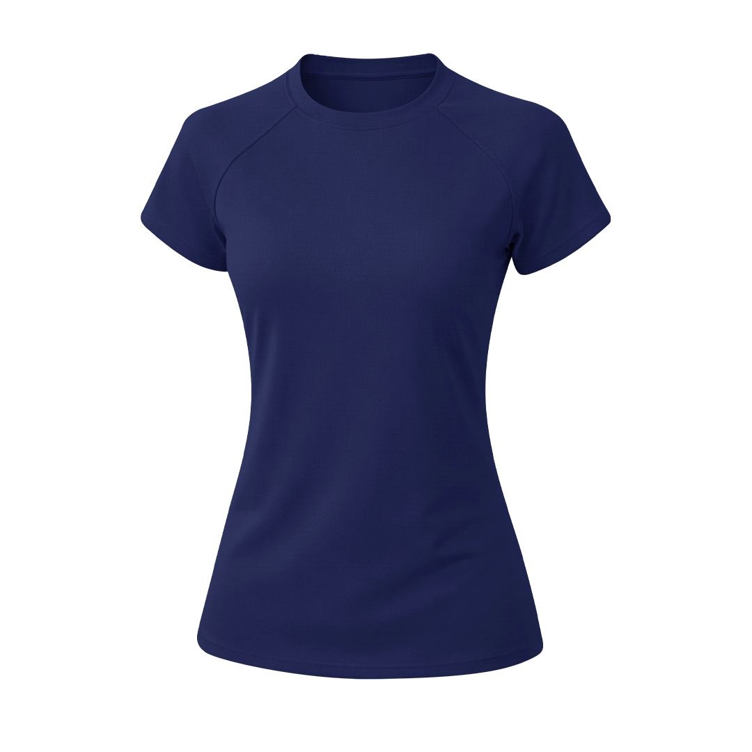 T-Shirt Femme - Cocker 7