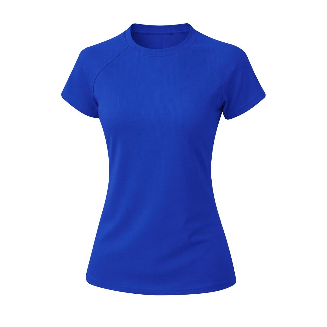T-Shirt Femme - Cocker 3