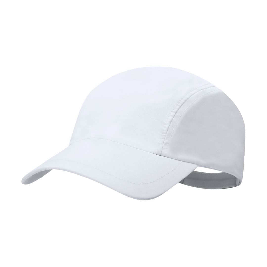 Casquette - Renard 4