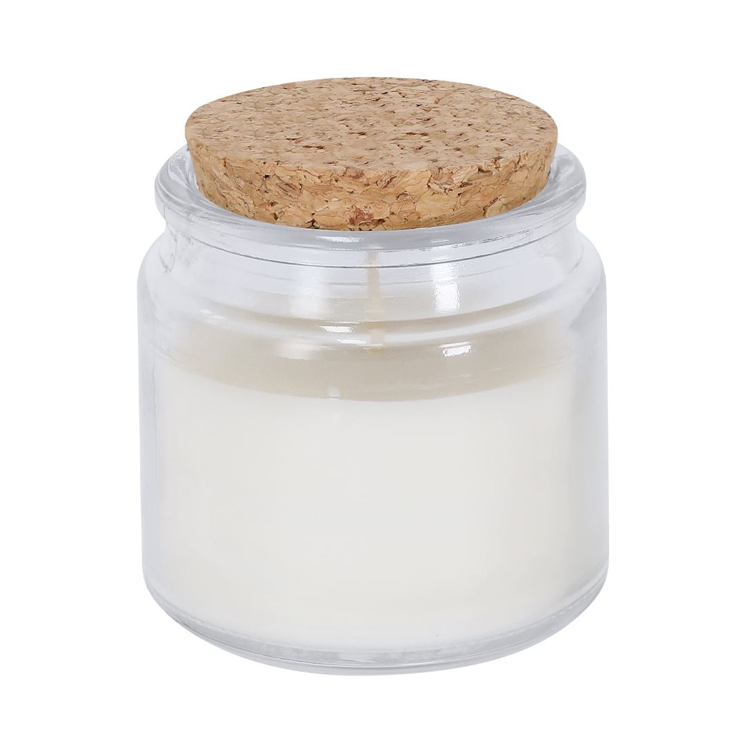 Bougie Aromatique - Fermix 5