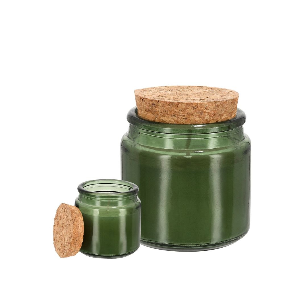 Bougie Aromatique - Fermix