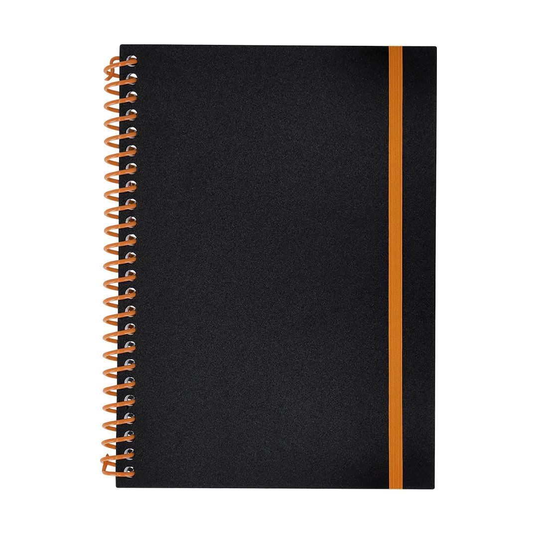 Cahier - Bilbo 4