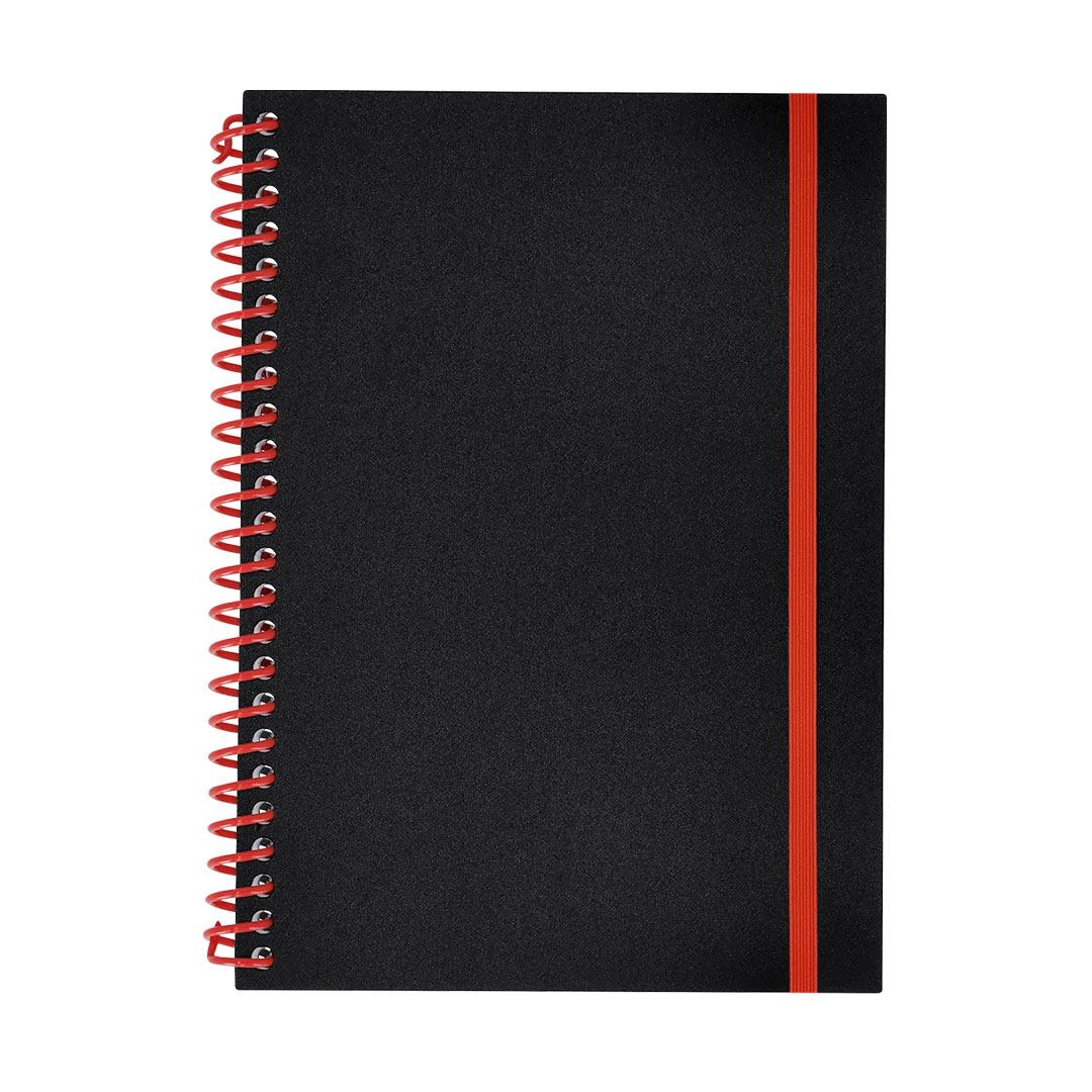 Cahier - Bilbo 5