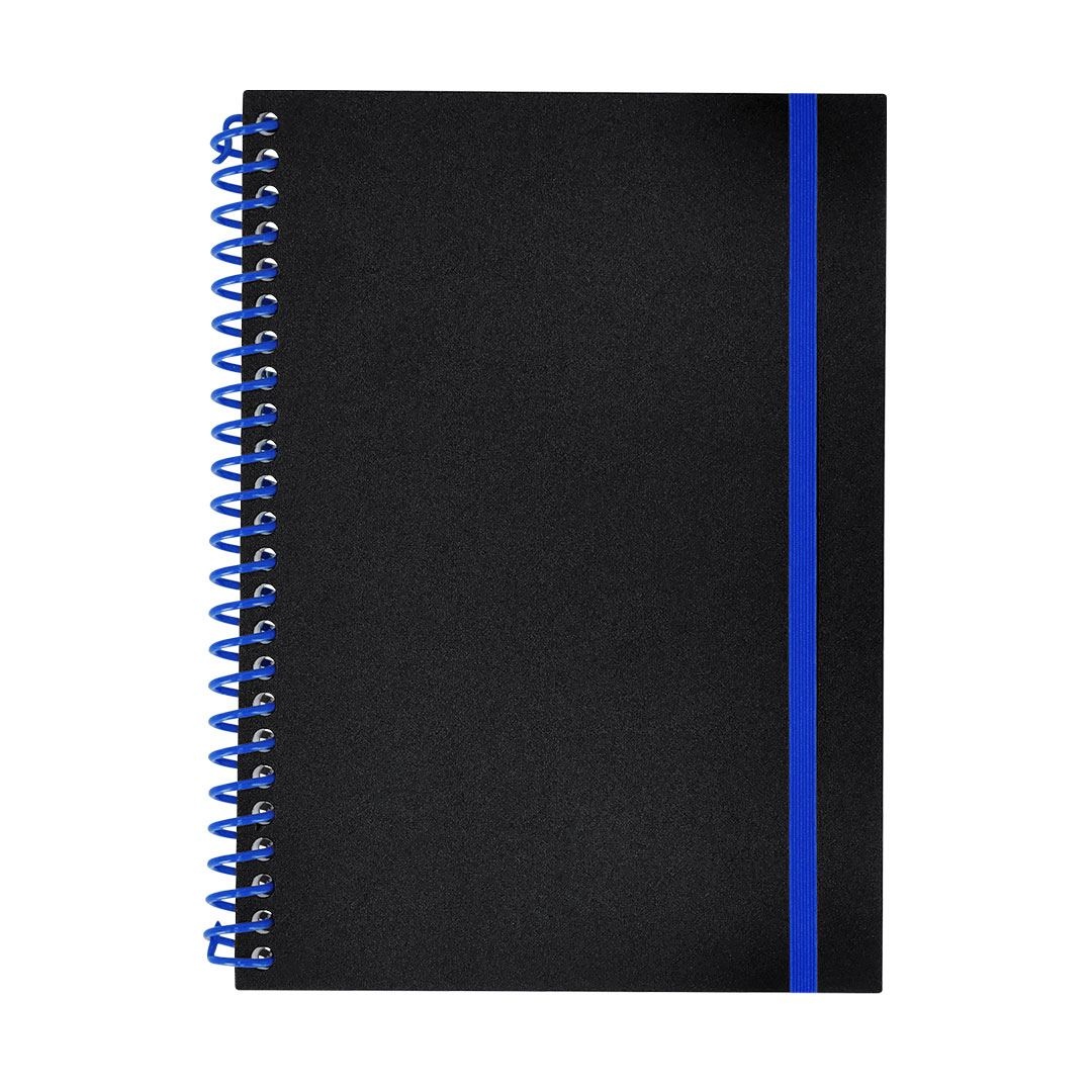 Cahier - Bilbo 3