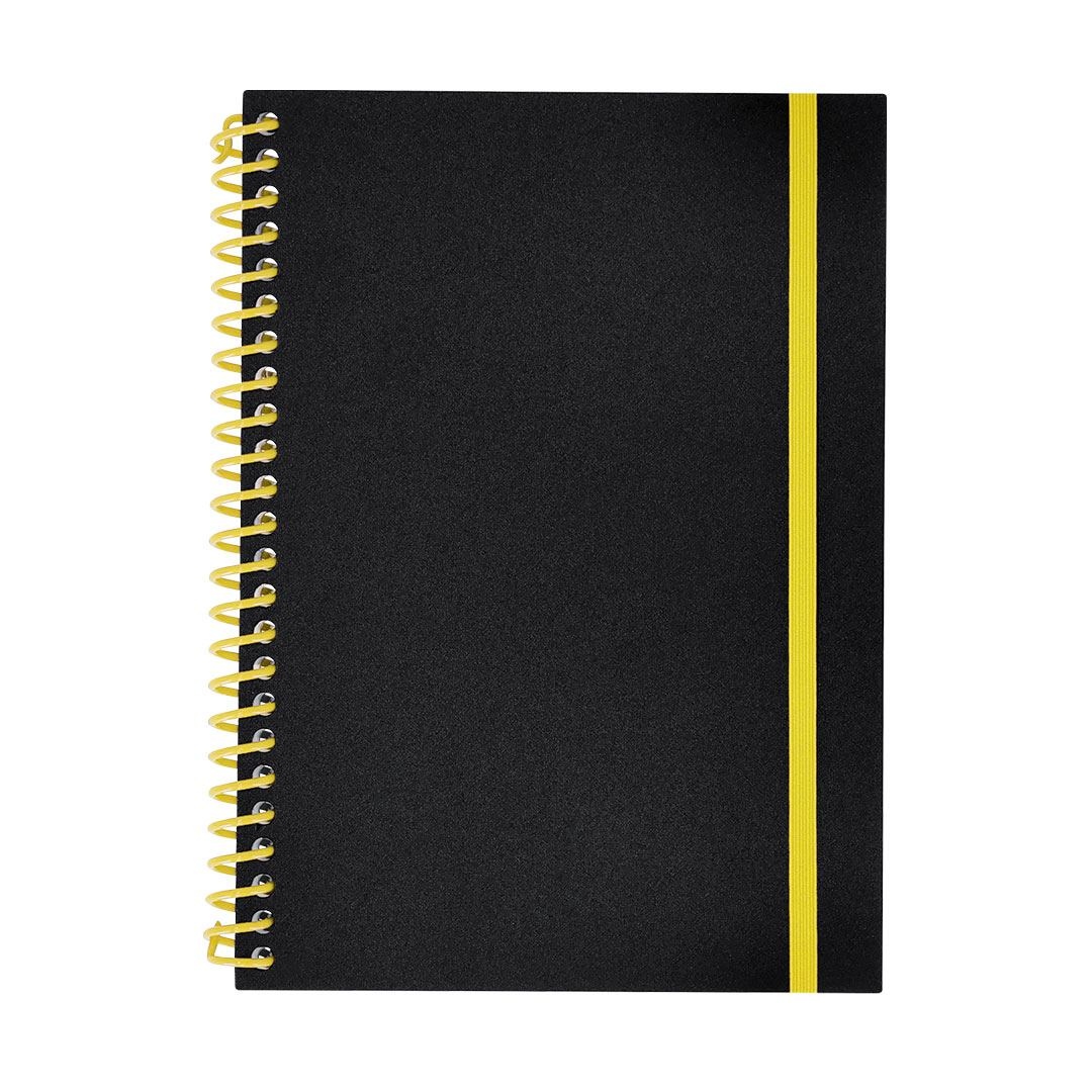 Cahier - Bilbo 2